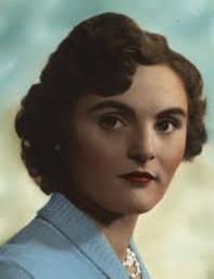 Judith Josephine Picknell Obituary (1938