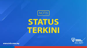 Untuk membolehkan anda menyemak bil elektrik tnb, anda mesti lakukan pendaftaran pertama kali. E Kasih Tnb Pendaftaran