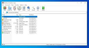 Winrar 6.02 es la ultima versión para windows de 32 bits y 64 bits de rar archiver, el potente archiver y administrador de archivos. Winrar 6 02 Descargar Para Pc Gratis