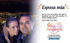 Explore tovar forero genealogy and family history in the world's largest family tree. Feliz Cumpleanos Esposa Andres Tovar Forero Facebook
