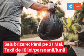 1 de rezultate pentru eticheta salubrizare sector 5. Usr Sector 2 Contextul Ultimelor Luni In Octombrie 2020 Fix La Inceputul PreluÄƒrii Mandatului De Primar Taxa De Habitat A Fost AnulatÄƒ De InstanÈ›a Ceea Ce A LÄƒsat PrimÄƒria