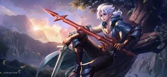 Từ khi ra mắt , liên quân mobile chưa bao giờ hết hot khi liên tục đứng đầu bảng xếp hạng game được chơi nhiều nhất, được tải nhiều nhất,. HÆ°á»›ng Dáº«n ChÆ¡i Allain Lien Quan Mobile Mua 18 Game Viá»‡t