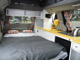 5 Mars Rv Dodge Caravan Motorhome Conversion 0023 Suv Camping Mini Van Motorhome Conversions
