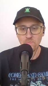 Daniel Whitenack's Video