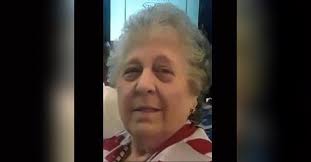 Velda Mae Ordoyne Michel Obituary