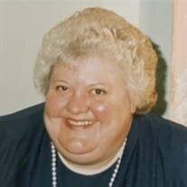 Nancy "Jill" Olson Obituary