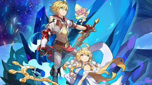 Aug 06, 2021 · following the original purpose of tier lists, the ranking of adventurers in dragalia lost is done by counting their favorable matchups. Dragalia Lost New Player Beginner Guide Gachazone