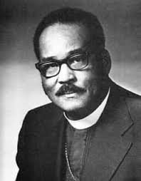 Our Presiding Bishop…Bishop LH Ford will be featured