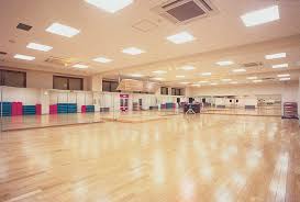 ダンス スタジオ 枚方