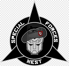 Download the eintracht braunschweig logo for free in png or eps vector formats. Eintracht Braunschweig Autobot 2017 18 2 Bundesliga Logo Special Forces Command Emblem Label Png Pngegg