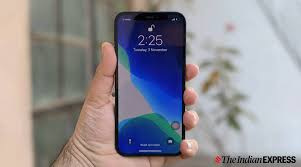 Troubleshoot iphone 11 pro max. New Iphone 12 Check Out These Handy Tips And Tricks Technology News The Indian Express