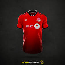 This is the official facebook page of toronto fc. Concept Kits On Twitter Aparatzjarrfikes Here Is Your Requested Toronto Fc Home Kit Concept For The 2020 21 Season Toronto