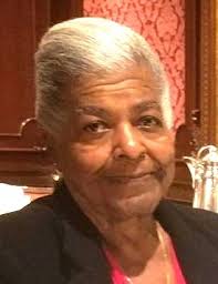 Leonie Parris Obituary