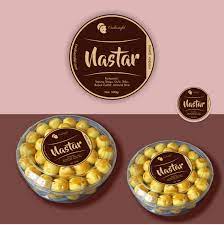 Label toples kue kering ~ percetakan binary : Galeri Desain Label Untuk Toples Kue Kering