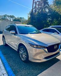 🎉 **Congratulations to Jeffrey and Teresa Slate!** 🎉 We're excited to  share that Jeffrey and Teresa have just driven off in their fantastic 2021  Mazda CX-5! 🚗✨ A special thank you to