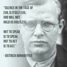 He Was An Amazing Guy Bonhoeffer Quotes Dietrich Bonhoeffer Quotes Inspirational Quotes