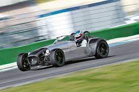 The amazing cinematic anime game, the seven deadly sins: Rcb Fahrzeug Gmbh Fahrspass Im Detail