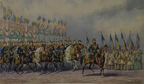 Carol popp de szathmari.jpg 962 × 1,225; Documentary Painting Of The 19th Century Romania The Bunget Arts Culture