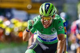 Fast forward to today, and he won his 31st tour stage on an 11. Mark Cavendish Loses Chain In Record Tying Sprint Road Bike Action