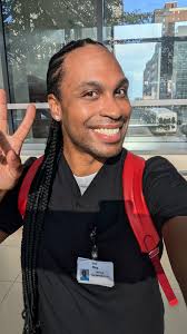 Landing a dream job as medical technologist lead