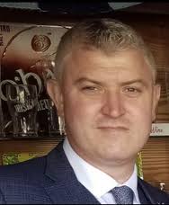 Condolence Book for Alan McGUIRK (Carlow)