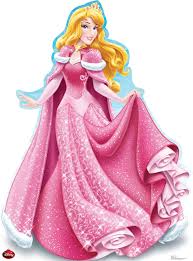 Pin On Princesa Aurora