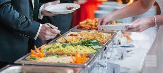 Try to find a program in culinary arts, food services or consumer sciences with a catering option in order to get basic training in catering. The Benefits And Drawbacks To Become A Caterer Green Wedding Planner Blog