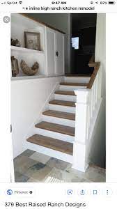 Nov 17, 2020 · choosing baseboard styles for the room can be a quite hard task. High Inline Ranch Entryway Remodel Ranch Kitchen Remodel Ranch Remodel Craftsman House Plans