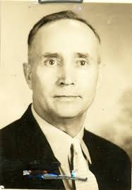 Anthony Henry Kocher (1892-1952)