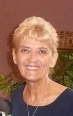 Judy K Mcdowell-Glover Obituary