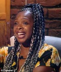 CBB talent show quickly gets raunchy as stars bare flesh