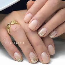 50 best natural nail ideas anyone can do from home. 35 Classy Nails Designs To Fall In Love Naildesignsjournal Com