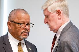 Competing budget proposals set up legislative 'horse trading'