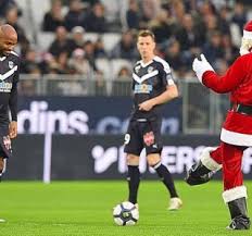 Rebaixados para a segunda divisão. Bordeaux Empata Com O Amiens E Fica No Meio Da Tabela Do Campeonato Frances Esportes Estadao