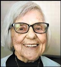 Margie Lefevre Obituary (1928