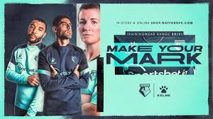 The wait is finally over. Fans Left Divided By Watford S Very Unique New Home Kit Fan Banter