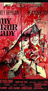 See agents for this cast & crew on imdbpro. My Fair Lady 1964 Imdb