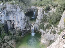 Cascades De La Sompe A Lagorce En Sud Ardeche Lagorce Ardeche Rhonealpes Cascade Paysruomsois Ardeche Ardeche France Voyage En France