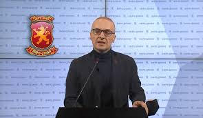 Милошоски бара Заев да обезбеди „мирна транзиција на власта“ - Независен  Весник