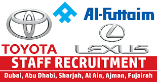 Uae, dubai, united arab emiratesjob purposeto carry out effective and efficient repair and maintenance of diagnostic technician | al futtaim auto center. Al Futtaim Motors Jobs Toyota Lexus Job Vacancies Dubai Abu Dhabi 2021