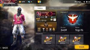 Now a pop up will appear on your screen, it will ask you to change the free fire nickname in your game. Cool Names For Free Fire How To Create Your Own Style