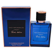 And today i'll be reviewing cr7 play it cool by soccer star cristiano ronaldo. Cristiano Ronaldo Legacy Private Edition Eau De Parfum Spray For Men Oriental Woody Fragrance 1 7 Oz 10004521 Buy Online In Dominica At Dominica Desertcart Com Productid 146209113