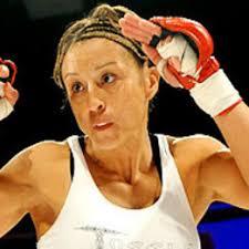 Monica Lovato vs. Alyx Hess, KOTC