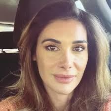 Morreu a atriz e modelo Ana Afonso