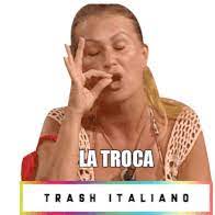 With tenor, maker of gif keyboard, add popular trash italiano animated gifs to your conversations. Trash Italiano Gifs Tenor