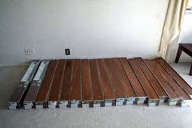 Harmonics Flooring From Costco And Wallpaper Removal Master Bedroom Makeover Part One Laminate Flooring Diy Costco Laminate Flooring Costco Flooring