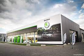 All approved garages' repair specialists / technicians have full access to a comprehensive training programme, as well as the latest diagnostic equipment, and are qualified to work on all skoda models. Tom Wheatley Skoda Toulouse