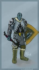 Stormwalker Goliath Hexblade Fighter Imgur We decided we would create one of our own but make it. stormwalker goliath hexblade fighter