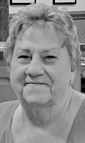 Shirley Ann Roten Williams