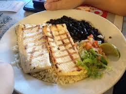 You get deliciously seasoned, tender and flaky fish pieces layered over hearty corn tortillas along with the best tacos toppings, and it's all finished with a rich and creamy fish tacos sauce. Best Fish Tacos Review Of Wahoo S Fish Taco Huntington Beach Ca Tripadvisor